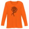 Performance Women's Long Sleeve T-Shirt Thumbnail
