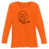 Performance Women's Long Sleeve T-Shirt Thumbnail
