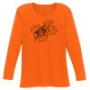 Performance Women's Long Sleeve T-Shirt Thumbnail