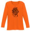 Performance Women's Long Sleeve T-Shirt Thumbnail