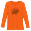 Performance Women's Long Sleeve T-Shirt Thumbnail