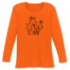 Performance Women's Long Sleeve T-Shirt Thumbnail