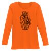 Performance Women's Long Sleeve T-Shirt Thumbnail