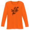 Performance Women's Long Sleeve T-Shirt Thumbnail