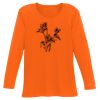 Performance Women's Long Sleeve T-Shirt Thumbnail