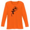 Performance Women's Long Sleeve T-Shirt Thumbnail