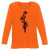 Performance Women's Long Sleeve T-Shirt Thumbnail