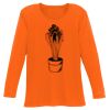 Performance Women's Long Sleeve T-Shirt Thumbnail