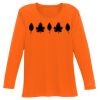 Performance Women's Long Sleeve T-Shirt Thumbnail