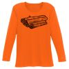 Performance Women's Long Sleeve T-Shirt Thumbnail