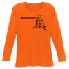 Performance Women's Long Sleeve T-Shirt Thumbnail
