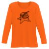 Performance Women's Long Sleeve T-Shirt Thumbnail