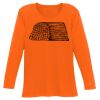 Performance Women's Long Sleeve T-Shirt Thumbnail