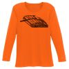 Performance Women's Long Sleeve T-Shirt Thumbnail