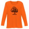 Performance Women's Long Sleeve T-Shirt Thumbnail