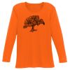 Performance Women's Long Sleeve T-Shirt Thumbnail