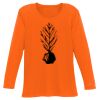 Performance Women's Long Sleeve T-Shirt Thumbnail