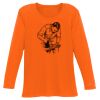 Performance Women's Long Sleeve T-Shirt Thumbnail