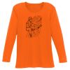 Performance Women's Long Sleeve T-Shirt Thumbnail