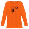 Performance Women's Long Sleeve T-Shirt Thumbnail