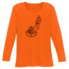 Performance Women's Long Sleeve T-Shirt Thumbnail