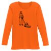 Performance Women's Long Sleeve T-Shirt Thumbnail