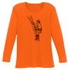 Performance Women's Long Sleeve T-Shirt Thumbnail