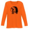 Performance Women's Long Sleeve T-Shirt Thumbnail