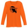 Performance Women's Long Sleeve T-Shirt Thumbnail
