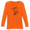 Performance Women's Long Sleeve T-Shirt Thumbnail