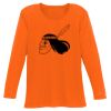 Performance Women's Long Sleeve T-Shirt Thumbnail
