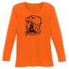 Performance Women's Long Sleeve T-Shirt Thumbnail