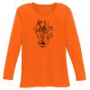 Performance Women's Long Sleeve T-Shirt Thumbnail