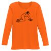 Performance Women's Long Sleeve T-Shirt Thumbnail