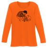 Performance Women's Long Sleeve T-Shirt Thumbnail