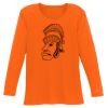 Performance Women's Long Sleeve T-Shirt Thumbnail