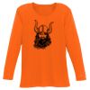 Performance Women's Long Sleeve T-Shirt Thumbnail