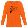 Performance Women's Long Sleeve T-Shirt Thumbnail