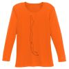 Performance Women's Long Sleeve T-Shirt Thumbnail