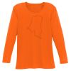 Performance Women's Long Sleeve T-Shirt Thumbnail