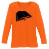 Performance Women's Long Sleeve T-Shirt Thumbnail