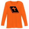 Performance Women's Long Sleeve T-Shirt Thumbnail