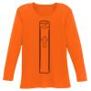 Performance Women's Long Sleeve T-Shirt Thumbnail