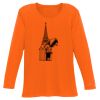 Performance Women's Long Sleeve T-Shirt Thumbnail