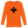 Performance Women's Long Sleeve T-Shirt Thumbnail