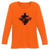 Performance Women's Long Sleeve T-Shirt Thumbnail