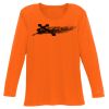 Performance Women's Long Sleeve T-Shirt Thumbnail