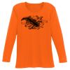 Performance Women's Long Sleeve T-Shirt Thumbnail