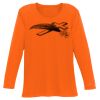 Performance Women's Long Sleeve T-Shirt Thumbnail