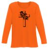 Performance Women's Long Sleeve T-Shirt Thumbnail